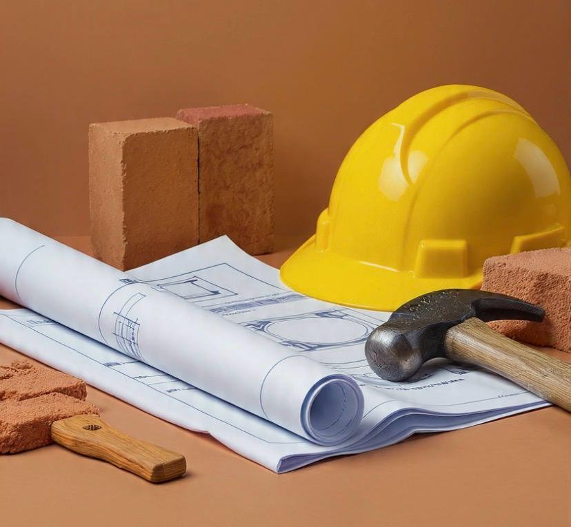 Engenharia e Construção Civil